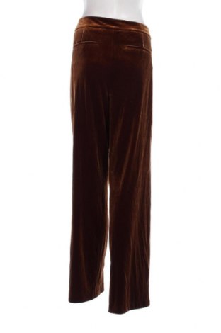 Pantaloni de femei S.Oliver Black Label, Mărime XL, Culoare Maro, Preț 33,62 Lei