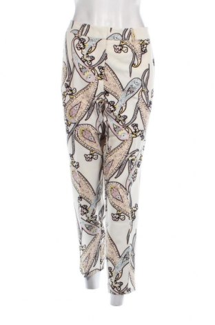 Γυναικείο παντελόνι S.Oliver Black Label, Μέγεθος L, Χρώμα Πολύχρωμο, Τιμή 10,54 €