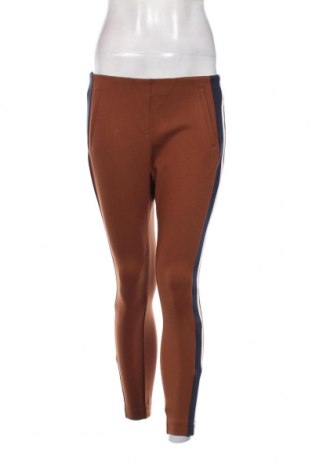 Γυναικείο παντελόνι S.Oliver Black Label, Μέγεθος S, Χρώμα Καφέ, Τιμή 3,33 €