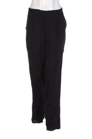 Pantaloni de femei STI, Mărime L, Culoare Negru, Preț 68,68 Lei