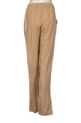 Γυναικείο παντελόνι Saint Tropez, Μέγεθος S, Χρώμα  Μπέζ, Τιμή 44,85 €