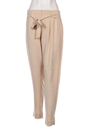 Dámské kalhoty  Saint Tropez, Velikost L, Barva Béžová, Cena  265,00 Kč