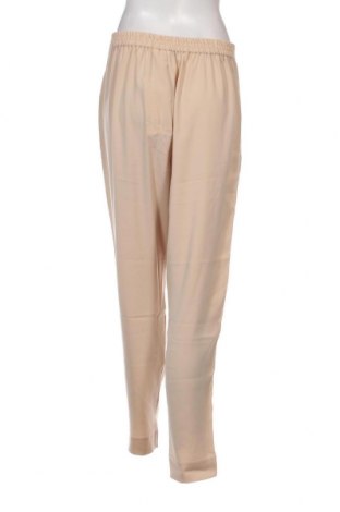 Damenhose Saint Tropez, Größe L, Farbe Beige, Preis 6,28 €