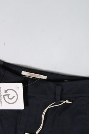 Pantaloni de femei Maison Scotch, Mărime XS, Culoare Albastru, Preț 50,26 Lei