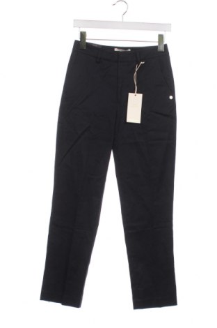 Pantaloni de femei Maison Scotch, Mărime XS, Culoare Albastru, Preț 50,26 Lei