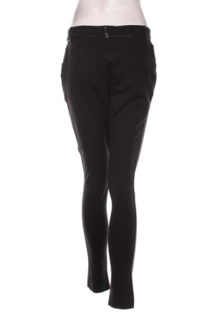 Дамски панталон Scottage, Размер M, Цвят Черен, Цена 8,12 лв.