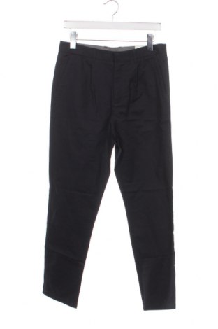 Pantaloni de femei Selected, Mărime S, Culoare Albastru, Preț 38,42 Lei