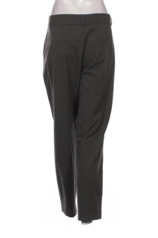 Pantaloni de femei Selected Femme, Mărime M, Culoare Gri, Preț 29,51 Lei