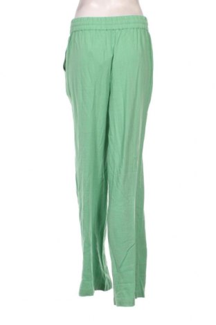 Damenhose Selected Femme, Größe M, Farbe Grün, Preis 56,19 €