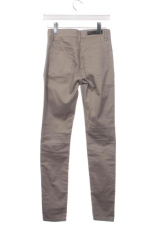 Pantaloni de femei Selected Femme, Mărime XS, Culoare Bej, Preț 25,66 Lei