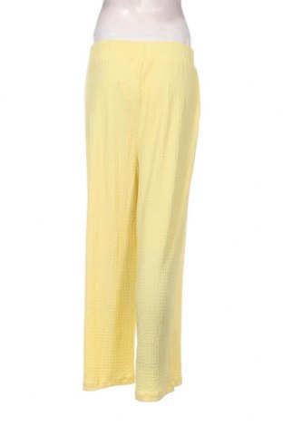 Dámske nohavice Selected Femme, Veľkosť L, Farba Žltá, Cena  56,19 €