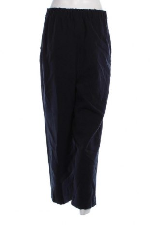 Pantaloni de femei Selected Femme, Mărime M, Culoare Albastru, Preț 39,44 Lei