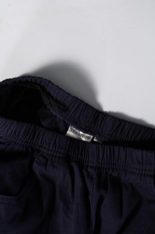Γυναικείο παντελόνι Signature, Μέγεθος S, Χρώμα Μπλέ, Τιμή 2,51 €