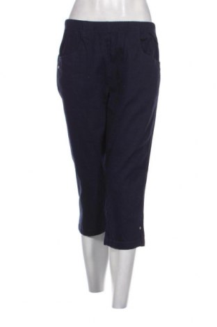 Pantaloni de femei Signature, Mărime S, Culoare Albastru, Preț 12,40 Lei