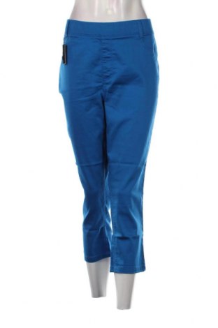 Damenhose Simply Be, Größe XXL, Farbe Blau, Preis 23,71 €