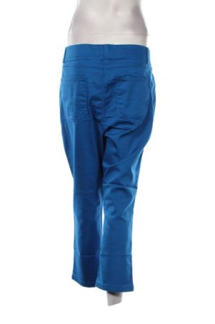 Дамски панталон Simply Be, Размер XXL, Цвят Син, Цена 46,00 лв.