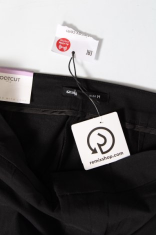 Pantaloni de femei Sinsay, Mărime M, Culoare Negru, Preț 151,32 Lei