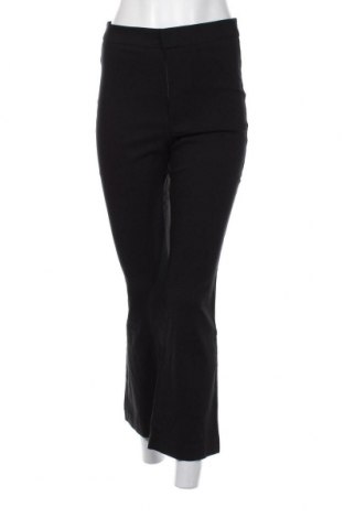Γυναικείο παντελόνι Sinsay, Μέγεθος M, Χρώμα Μαύρο, Τιμή 6,64 €