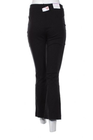Дамски панталон Sinsay, Размер M, Цвят Черен, Цена 46,00 лв.