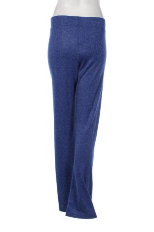 Pantaloni de femei Sinsay, Mărime M, Culoare Albastru, Preț 151,32 Lei