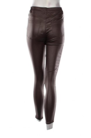 Pantaloni de femei Sinsay, Mărime M, Culoare Maro, Preț 151,32 Lei