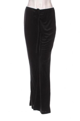 Γυναικείο παντελόνι Sixth June, Μέγεθος XL, Χρώμα Μαύρο, Τιμή 9,42 €