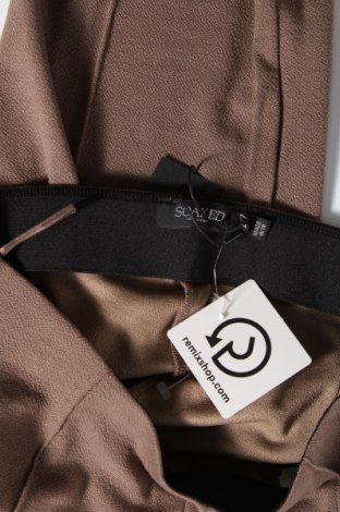 Dámske nohavice Soaked In Luxury, Veľkosť S, Farba Hnedá, Cena  6,77 €