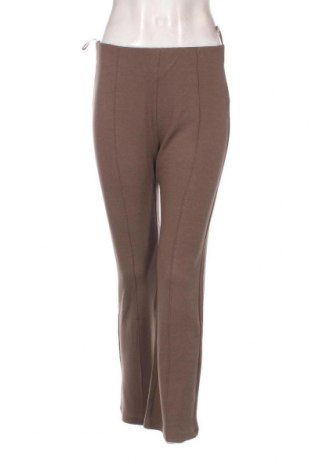 Дамски панталон Soaked In Luxury, Размер S, Цвят Кафяв, Цена 14,60 лв.