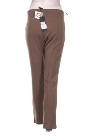 Дамски панталон Soaked In Luxury, Размер S, Цвят Кафяв, Цена 20,44 лв.