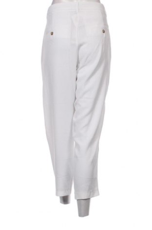 Дамски панталон Soya Concept, Размер M, Цвят Бял, Цена 87,00 лв.