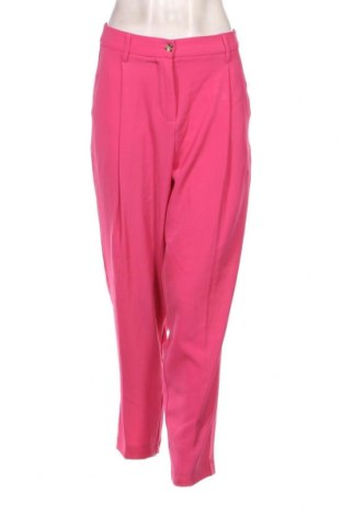 Γυναικείο παντελόνι Soya Concept, Μέγεθος M, Χρώμα Ρόζ , Τιμή 10,32 €