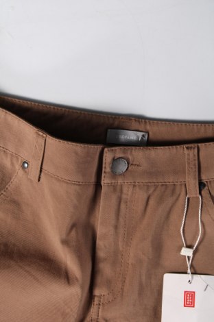 Pantaloni de femei Stefanel, Mărime S, Culoare Maro, Preț 25,51 Lei