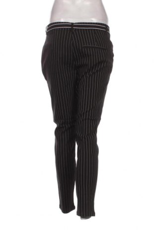 Γυναικείο παντελόνι Stitch & Soul, Μέγεθος L, Χρώμα Μαύρο, Τιμή 8,30 €