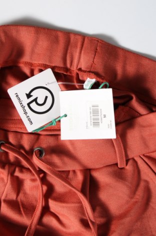 Дамски панталон Stitch & Soul, Размер M, Цвят Оранжев, Цена 15,64 лв.