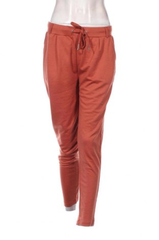 Дамски панталон Stitch & Soul, Размер M, Цвят Оранжев, Цена 15,64 лв.