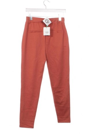 Дамски панталон Stitch & Soul, Размер XS, Цвят Оранжев, Цена 15,64 лв.