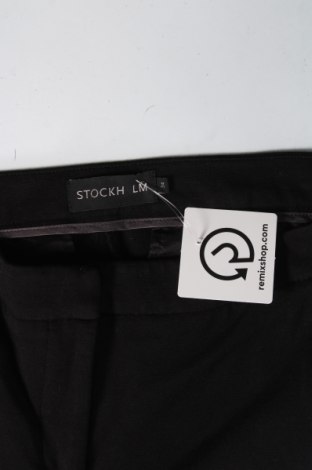 Pantaloni de femei Stockh Lm, Mărime XS, Culoare Negru, Preț 161,18 Lei