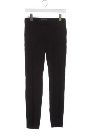Дамски панталон Stockh Lm, Размер XS, Цвят Черен, Цена 8,82 лв.