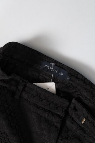 Damenhose Stockh Lm, Größe S, Farbe Schwarz, Preis 4,09 €