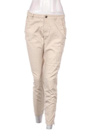 Γυναικείο παντελόνι Stockh Lm, Μέγεθος M, Χρώμα  Μπέζ, Τιμή 4,85 €