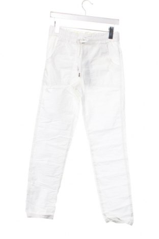 Pantaloni de femei Street One, Mărime XS, Culoare Alb, Preț 40,07 Lei