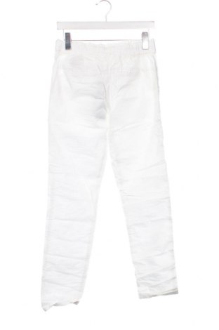 Дамски панталон Street One, Размер XS, Цвят Бял, Цена 14,79 лв.