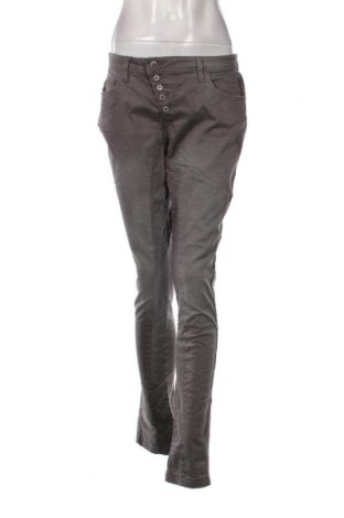 Pantaloni de femei Street One, Mărime L, Culoare Gri, Preț 31,48 Lei
