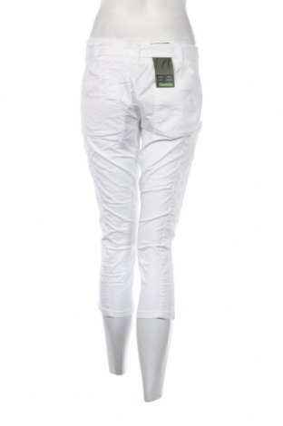 Дамски панталон Street One, Размер S, Цвят Бял, Цена 13,92 лв.