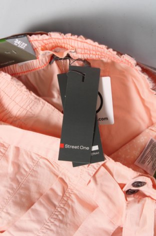 Dámské kalhoty  Street One, Velikost XS, Barva Růžová, Cena  290,00 Kč