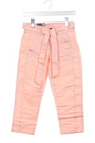 Дамски панталон Street One, Размер XS, Цвят Розов, Цена 19,14 лв.
