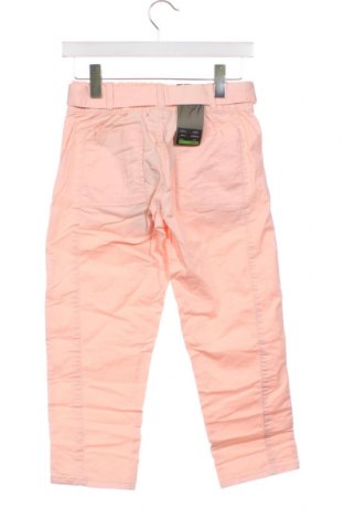 Дамски панталон Street One, Размер XS, Цвят Розов, Цена 87,00 лв.