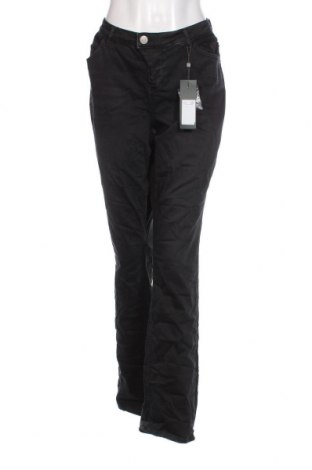 Pantaloni de femei Street One, Mărime L, Culoare Negru, Preț 37,20 Lei