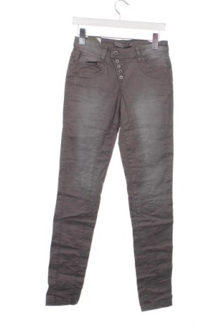 Pantaloni de femei Street One, Mărime XS, Culoare Gri, Preț 34,34 Lei