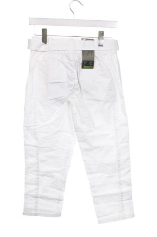 Damskie spodnie Street One, Rozmiar XS, Kolor Biały, Cena 32,46 zł
